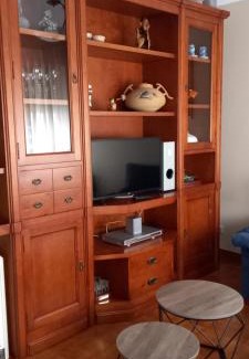 Villaviciosa Apartment | Manuel Cortina 11