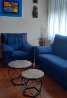 Villaviciosa Apartment | Manuel Cortina 11