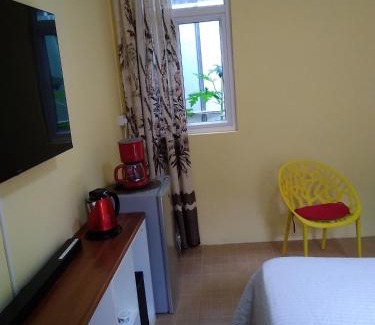 Port Louis Apartment | Manuel's Apartment