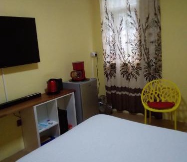 Port Louis Apartment | Manuel's Apartment