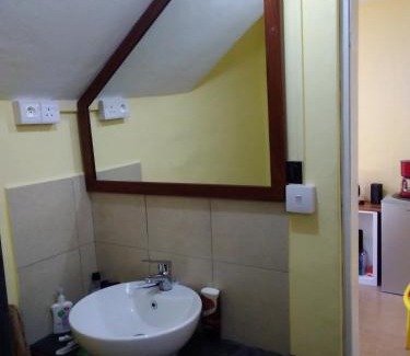 Port Louis Apartment | Manuel's Apartment