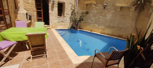 Kercem House | Manuel's Farmhouse