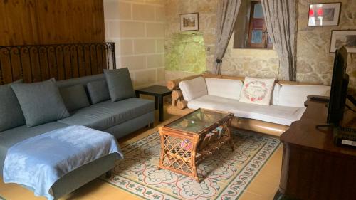 Kercem House | Manuel's Farmhouse
