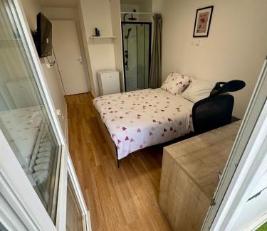 Bellevue Bed & Breakfast | Manuela Home