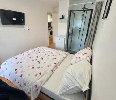 Bellevue Bed & Breakfast | Manuela Home