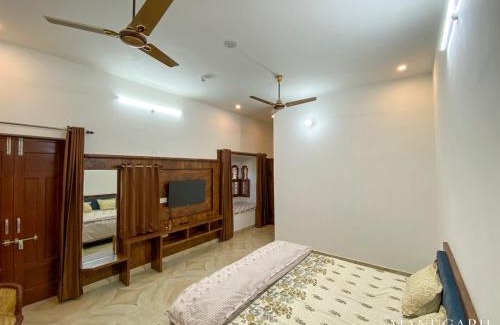 Mandore Hotel | MANUGARH The heritage Palace