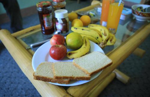 Bahir Dar Hostel | Manuhie Backpackers Lodge