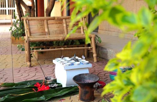 Bahir Dar Hostel | Manuhie Backpackers Lodge