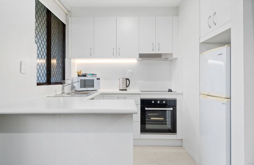 Griffith Apartment | Manuka Park Apartments