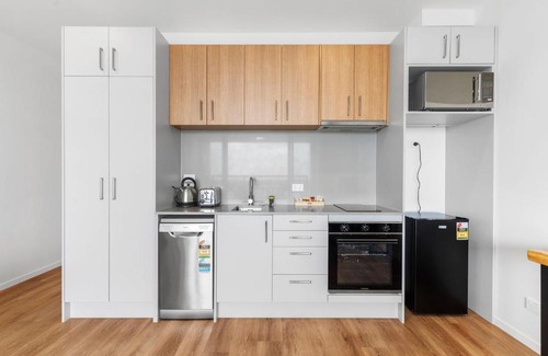 Manukau City Apartment | Manukau Studio Apartments