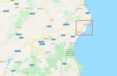 Sos Alinos House | Manunta Holiday House - Maria - UINQ0474