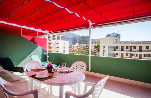 Los Cristianos Apartment | Manureva