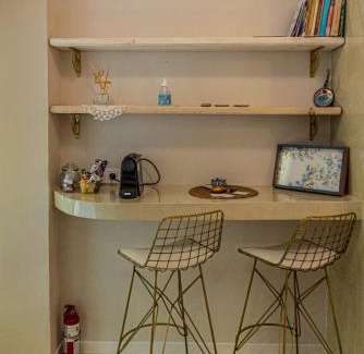 Pythagorion Apartment | Manus Dei Exclusive Suites
