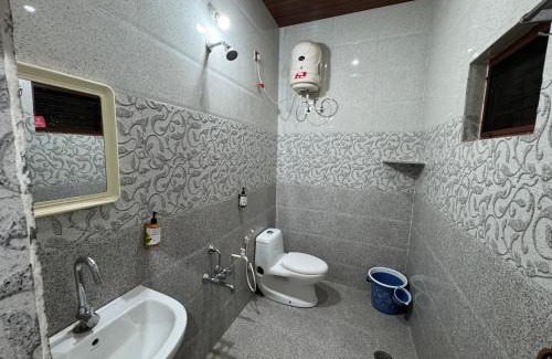 Somvarpet House | Manuvan home stay ac cottage