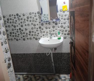 Kamalapur House | Manvitha Homestay