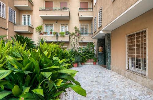 Universita Apartment | Many Days Apartments