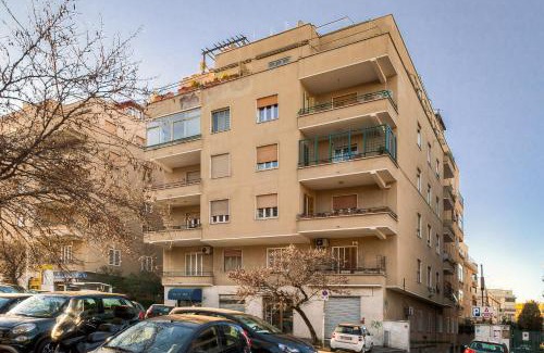 Universita Apartment | Many Days Apartments
