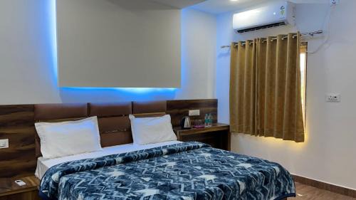 Orchha Hotel | Manya Palace