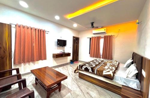 Orchha Hotel | Manya Palace