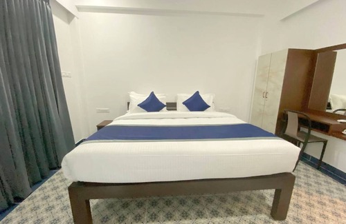Bengaluru Hotel | Manyata Tech Park