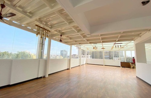 Bengaluru Hotel | Manyata Tech Park