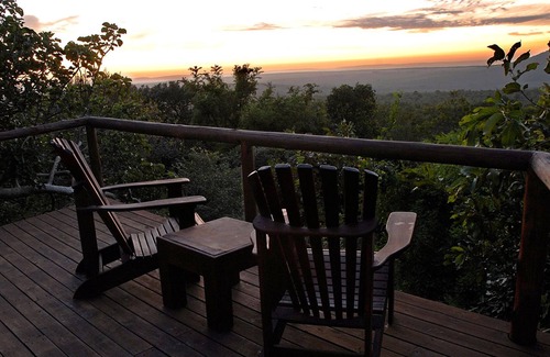 Hectorspruit Hotel | Manyatta Rock Camp-Kwa Madwala Private Game Reserve