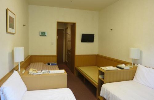 Manza Hotel | Manza Kogen Hotel