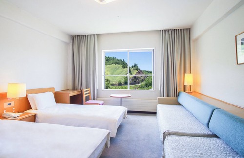 Manza Hotel | Manza Kogen Hotel