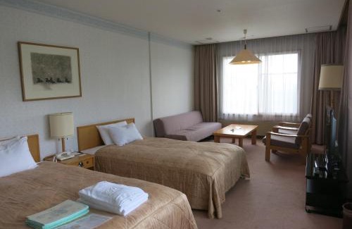 Manza Hotel | Manza Prince Hotel
