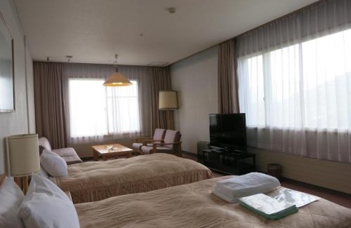 Manza Hotel | Manza Prince Hotel