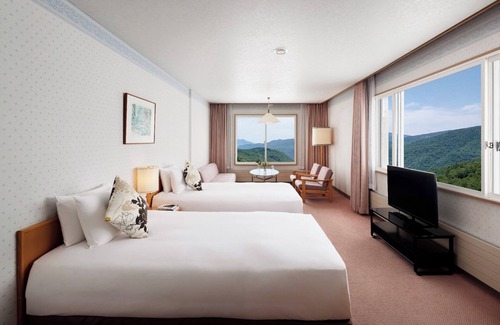 Manza Hotel | Manza Prince Hotel