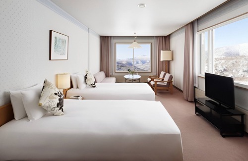Manza Hotel | Manza Prince Hotel