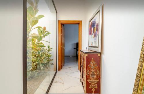 Tassoultante House | Manzal Vista