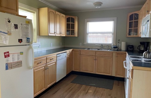 Manzanita House | Manzanita Beach Charmer! Dog Friendly Home with a Short Walk to Beach ~MCA#1012