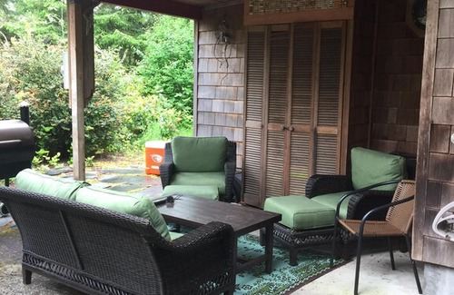 Manzanita House | Manzanita Bliss in Nehalem