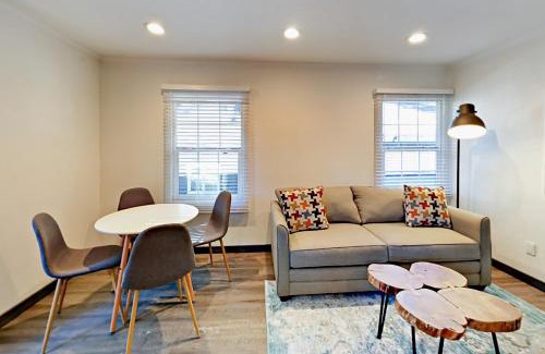 Lakeside Park House | Manzanita Holiday 2