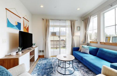 Manzanita House | Manzanita Memories
