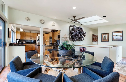 Sedona House | Manzanita | OMG Red Rock Views | Hot Tub | Fire Pit | Walk to Uptown Sedona