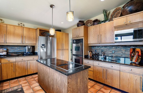 Sedona House | Manzanita | OMG Red Rock Views | Hot Tub | Fire Pit | Walk to Uptown Sedona