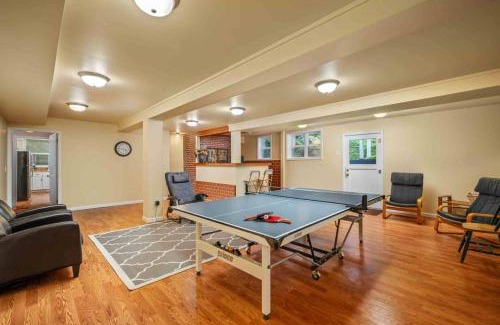 Manzanita House | Manzanita Schoolhouse