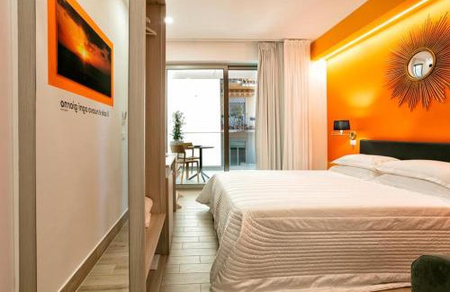 Milazzo Bed & Breakfast | Manzoni 46 - Ospitalità siciliana
