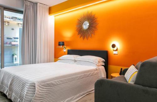 Milazzo Bed & Breakfast | Manzoni 46 - Ospitalità siciliana