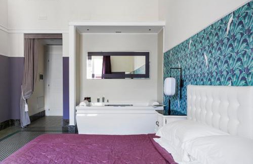 Milazzo Bed & Breakfast | Manzoni 46 - Ospitalità siciliana
