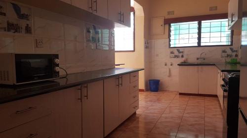 Blantyre House | Maoni Guest House