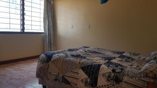 Blantyre House | Maoni Guest House