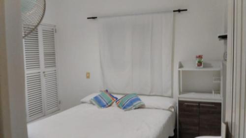 El Bosque House | Maos flats
