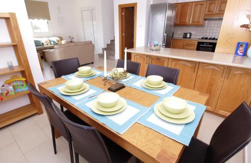 Protaras Villa | Maouris Villa