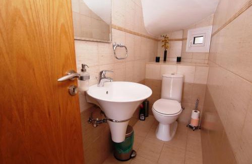 Protaras Villa | Maouris Villa