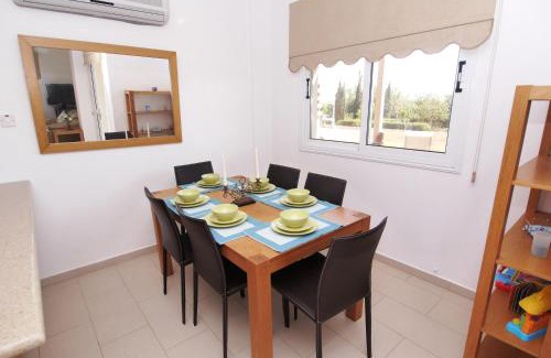 Protaras Villa | Maouris Villa