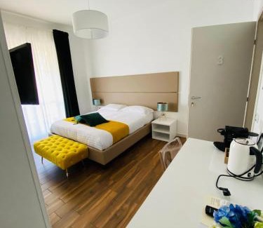 Province of Cagliari House | Mapi’s Rooms